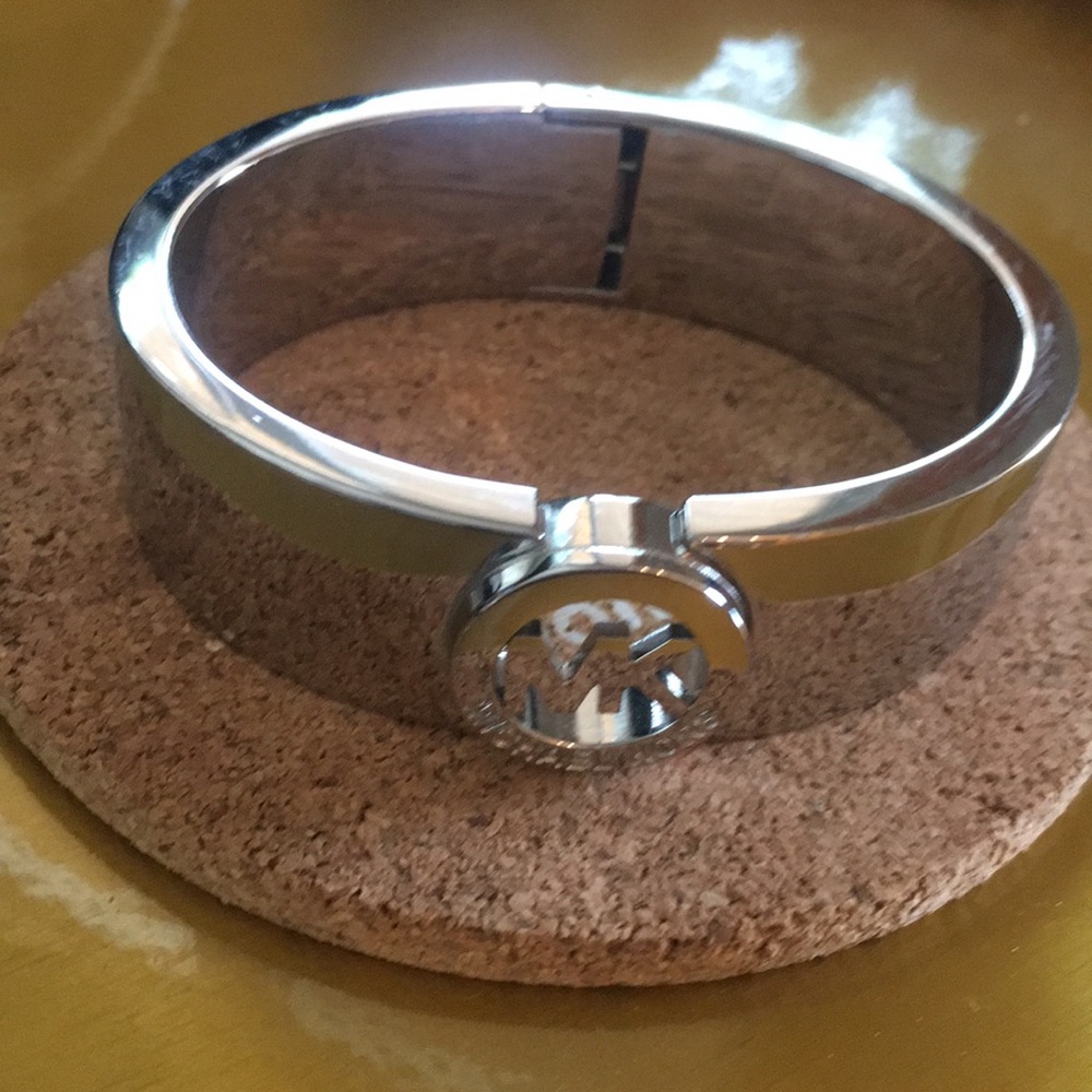 Michael Kors Cuff Bracelet